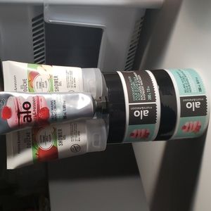 New Fruit&Passion products